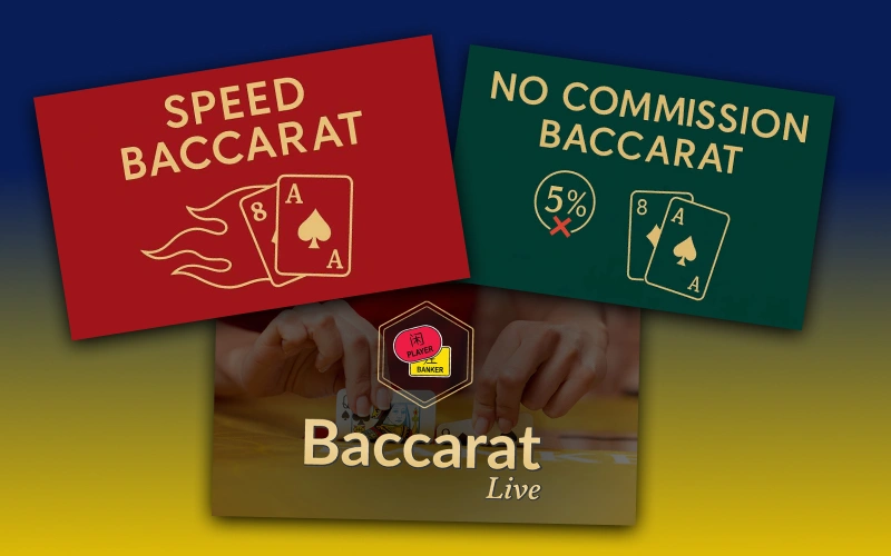 Erleben Sie die Atmosphäre eines echten Casinos mit Baccarat Live bei Felicebet.