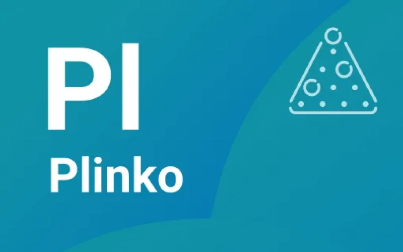 Lass dir den Ball nicht entgehen und sichere dir einen einfachen, aber spannenden Gewinn im Plinko-Spiel bei Felicebet.