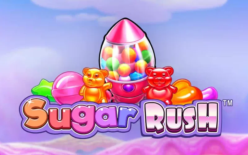 Sichern Sie sich riesige Gewinnchancen bei Sugar Rush auf Felicebet.